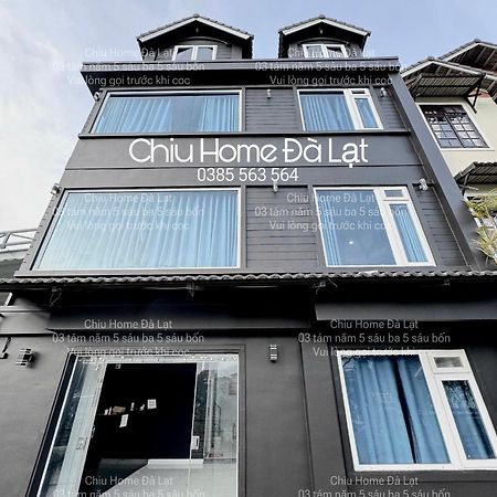 Chiu Home Dalat المظهر الخارجي الصورة