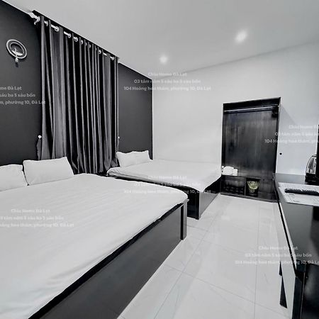 Chiu Home Dalat المظهر الخارجي الصورة