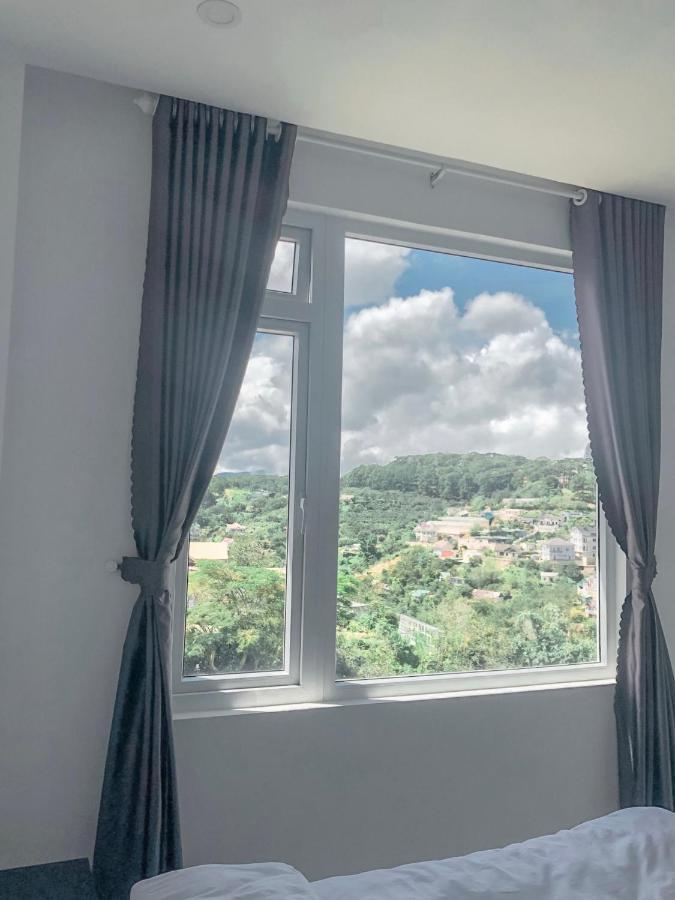 Chiu Home Dalat المظهر الخارجي الصورة