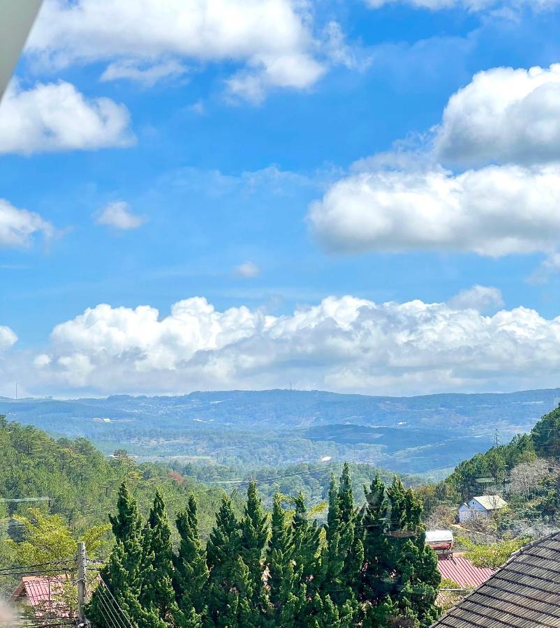 Chiu Home Dalat المظهر الخارجي الصورة