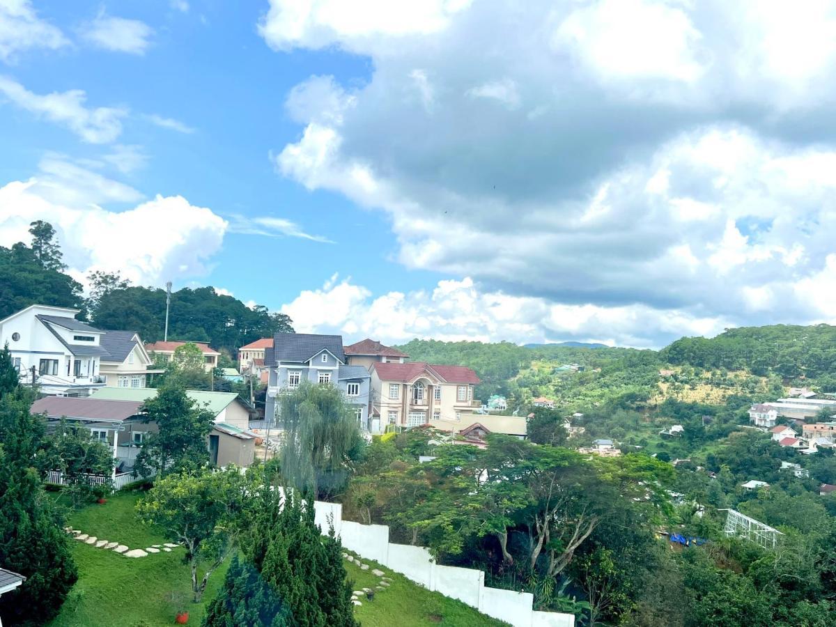 Chiu Home Dalat المظهر الخارجي الصورة
