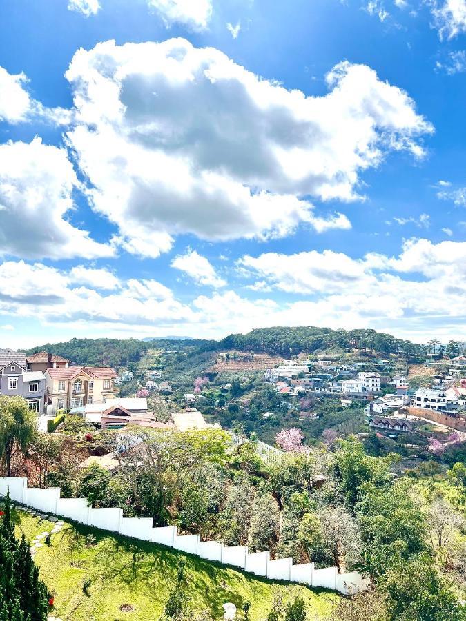 Chiu Home Dalat المظهر الخارجي الصورة