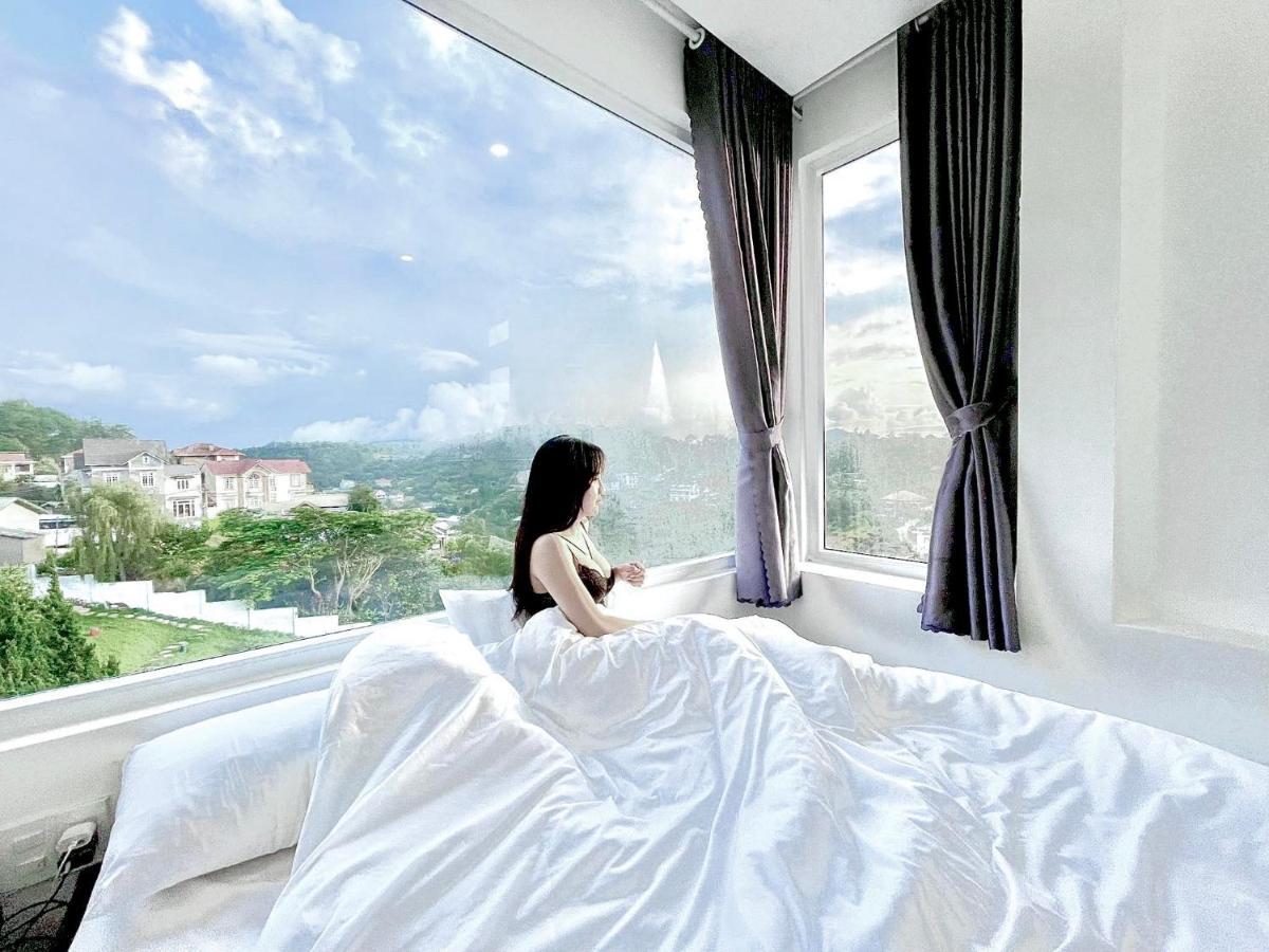Chiu Home Dalat المظهر الخارجي الصورة