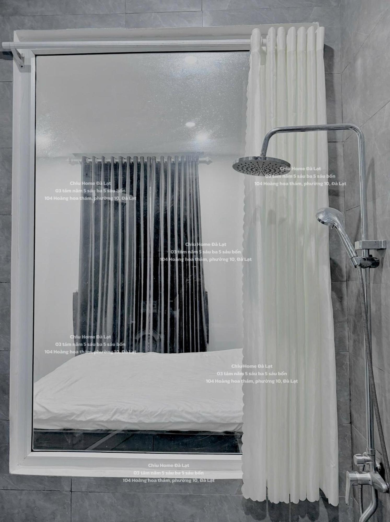 Chiu Home Dalat المظهر الخارجي الصورة