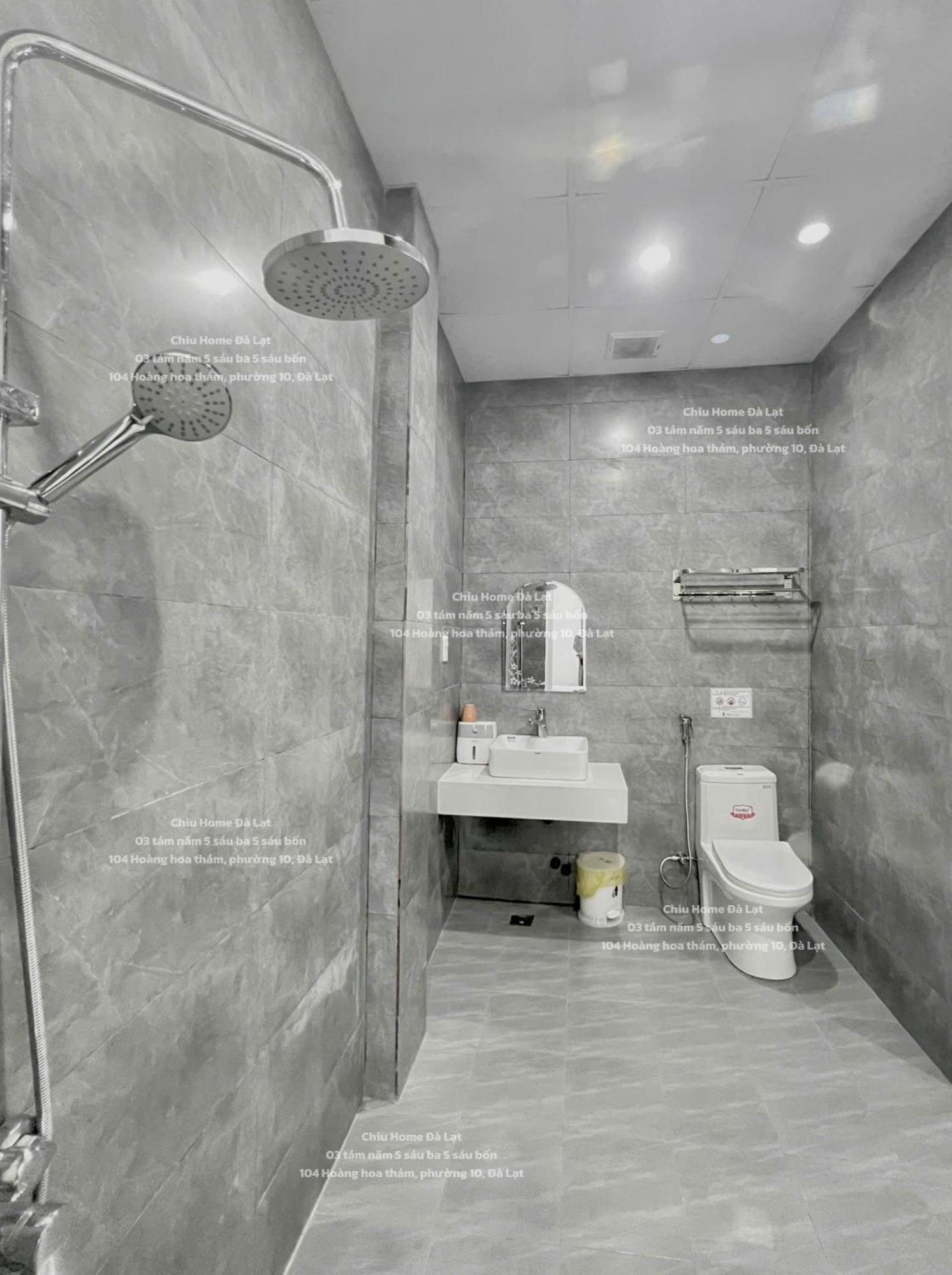 Chiu Home Dalat المظهر الخارجي الصورة