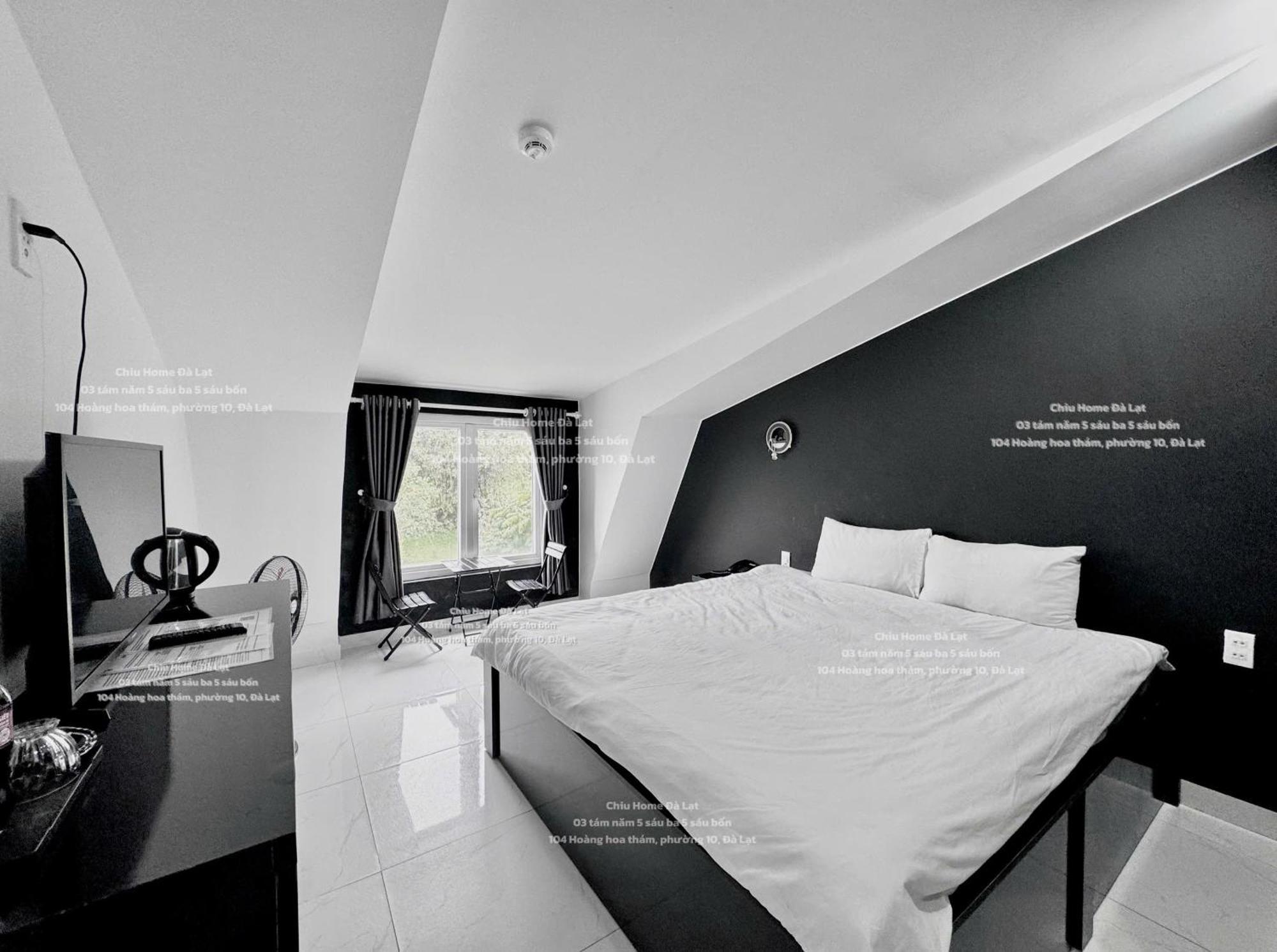 Chiu Home Dalat المظهر الخارجي الصورة