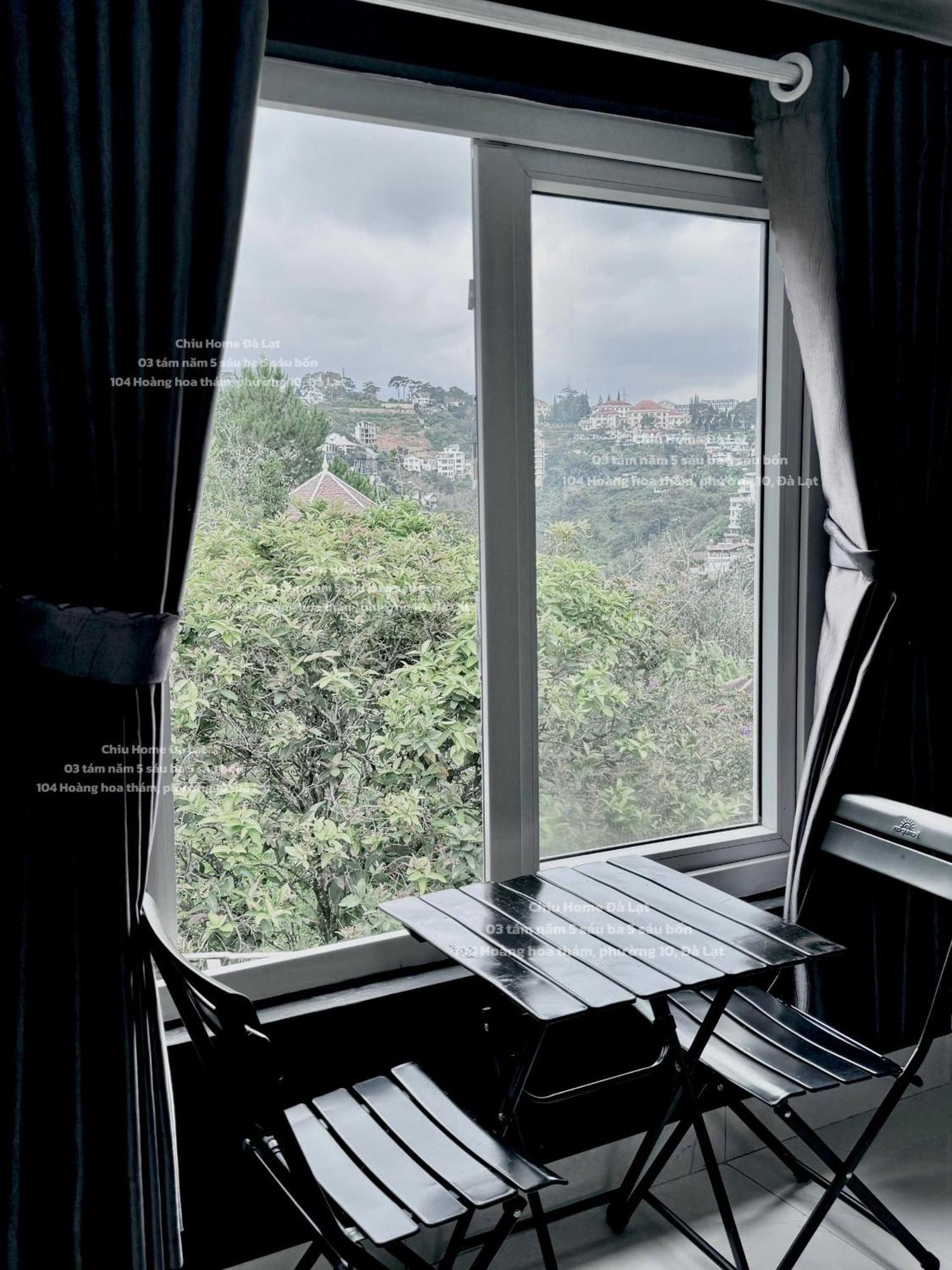 Chiu Home Dalat المظهر الخارجي الصورة
