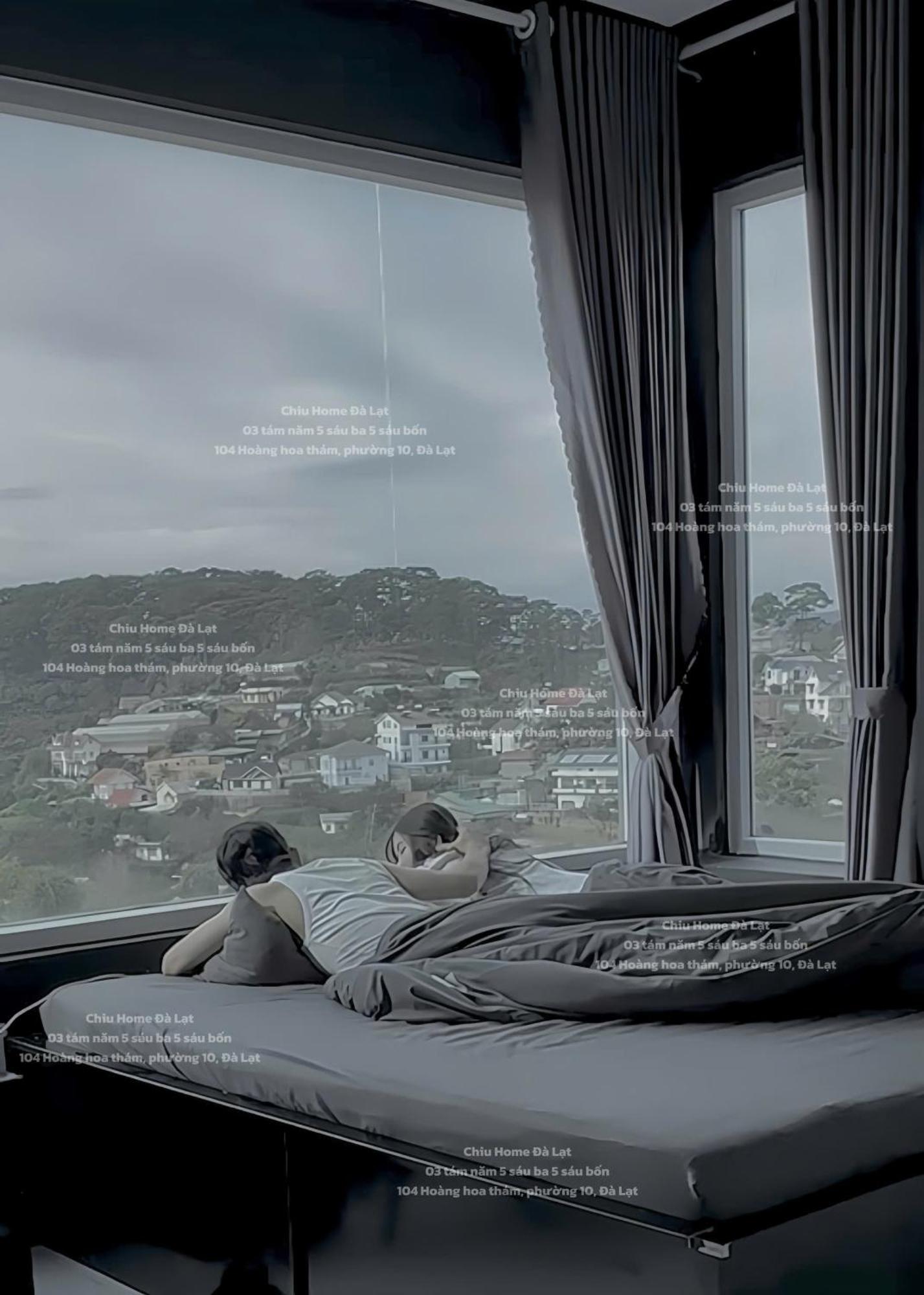 Chiu Home Dalat المظهر الخارجي الصورة