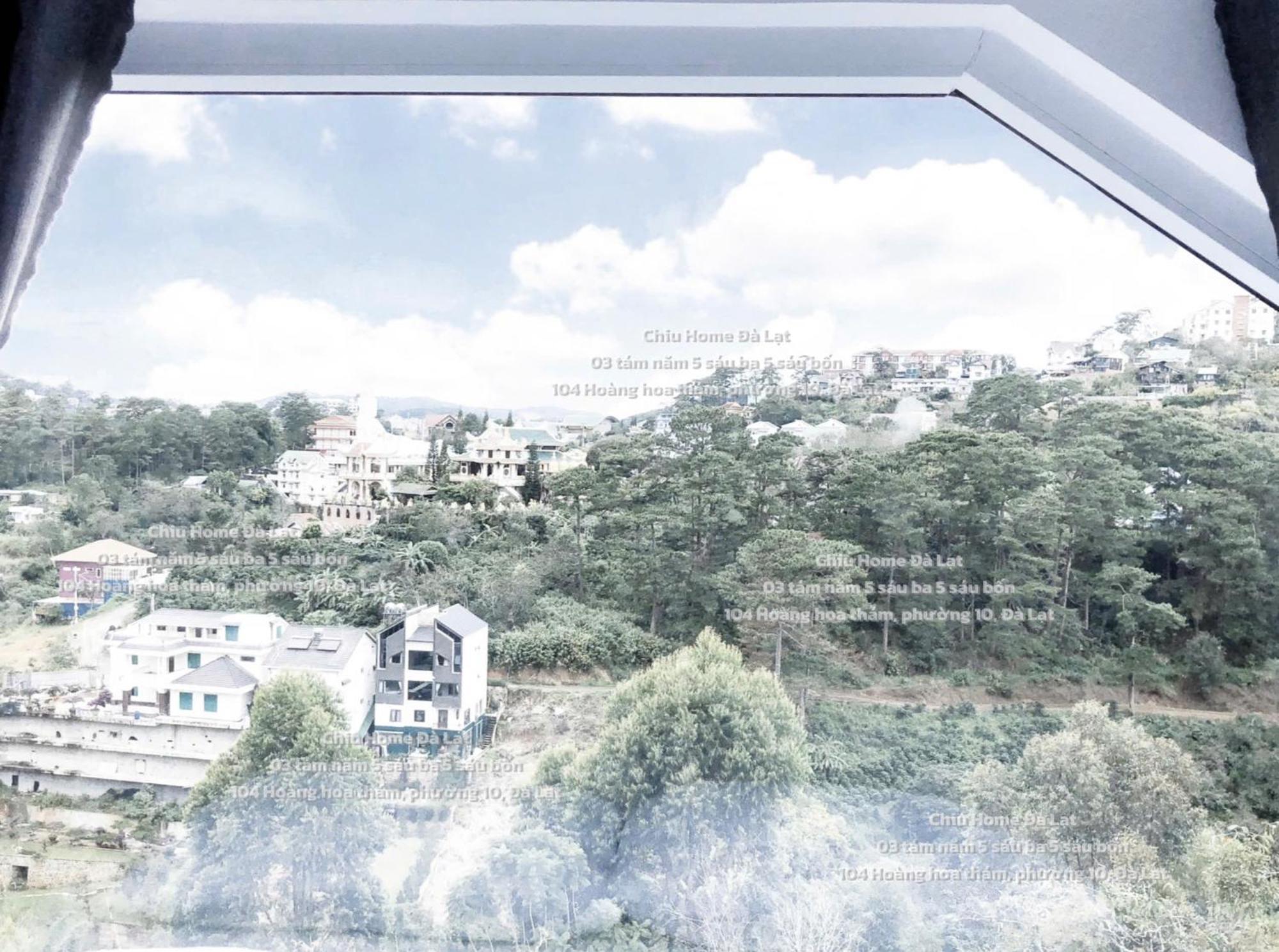 Chiu Home Dalat المظهر الخارجي الصورة