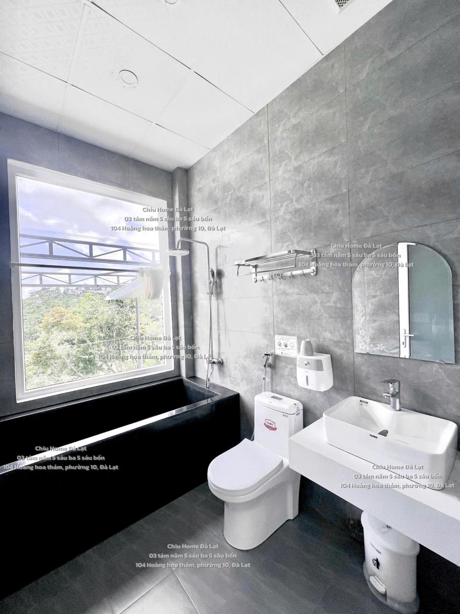 Chiu Home Dalat المظهر الخارجي الصورة
