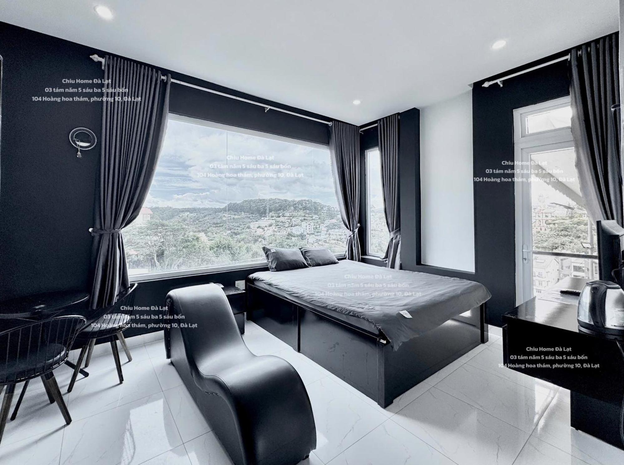 Chiu Home Dalat المظهر الخارجي الصورة