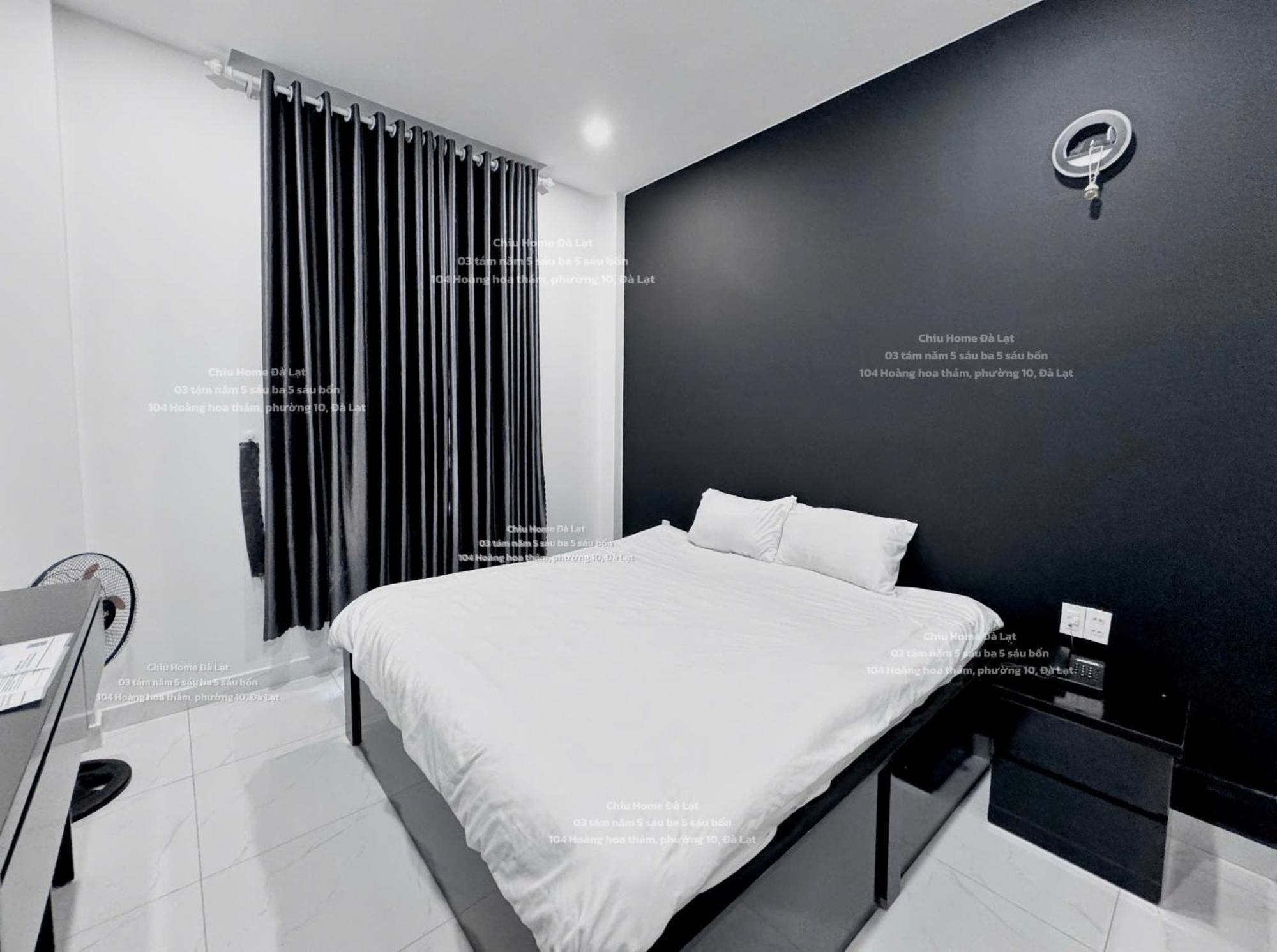 Chiu Home Dalat المظهر الخارجي الصورة